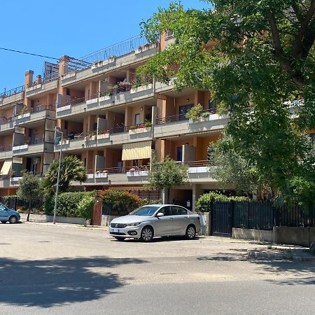 The Diamond In The Crown Of Nettuno Apartment Exterior foto