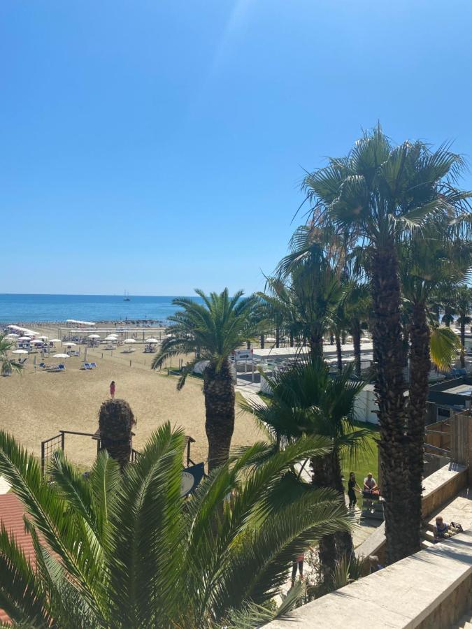 The Diamond In The Crown Of Nettuno Apartment Exterior foto