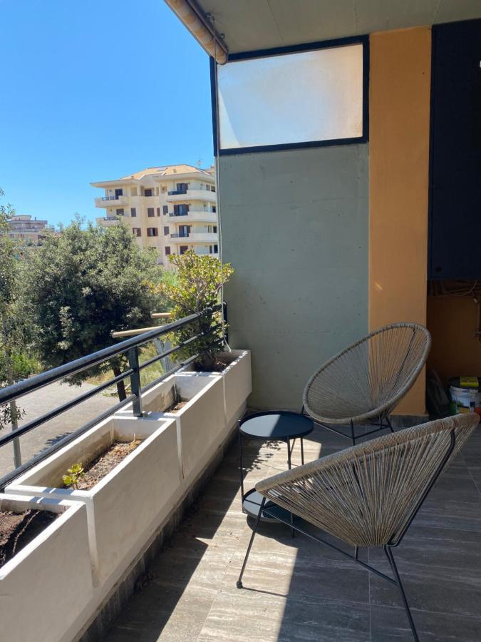 The Diamond In The Crown Of Nettuno Apartment Exterior foto