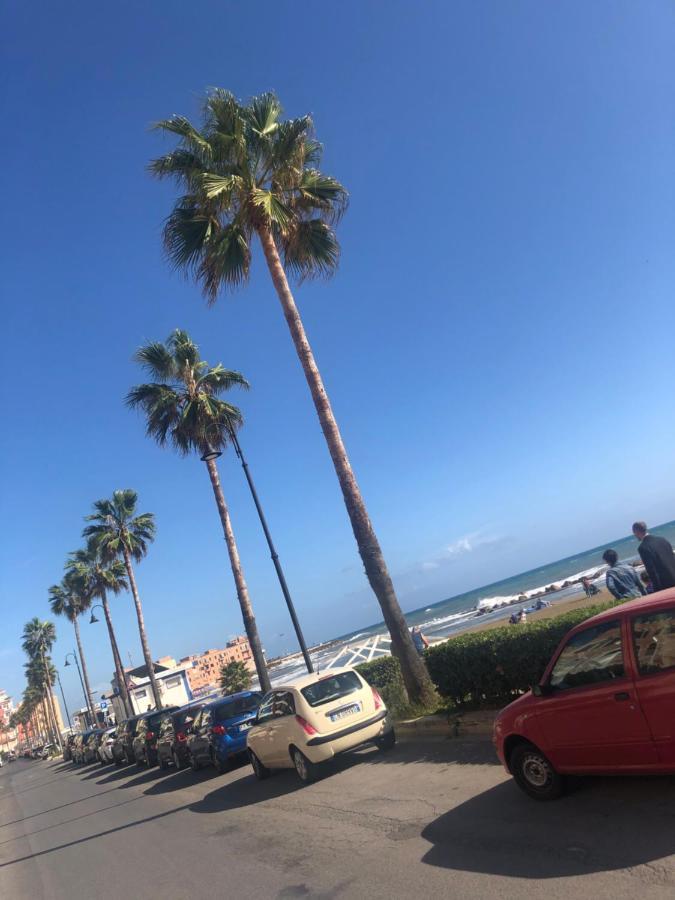 The Diamond In The Crown Of Nettuno Apartment Exterior foto