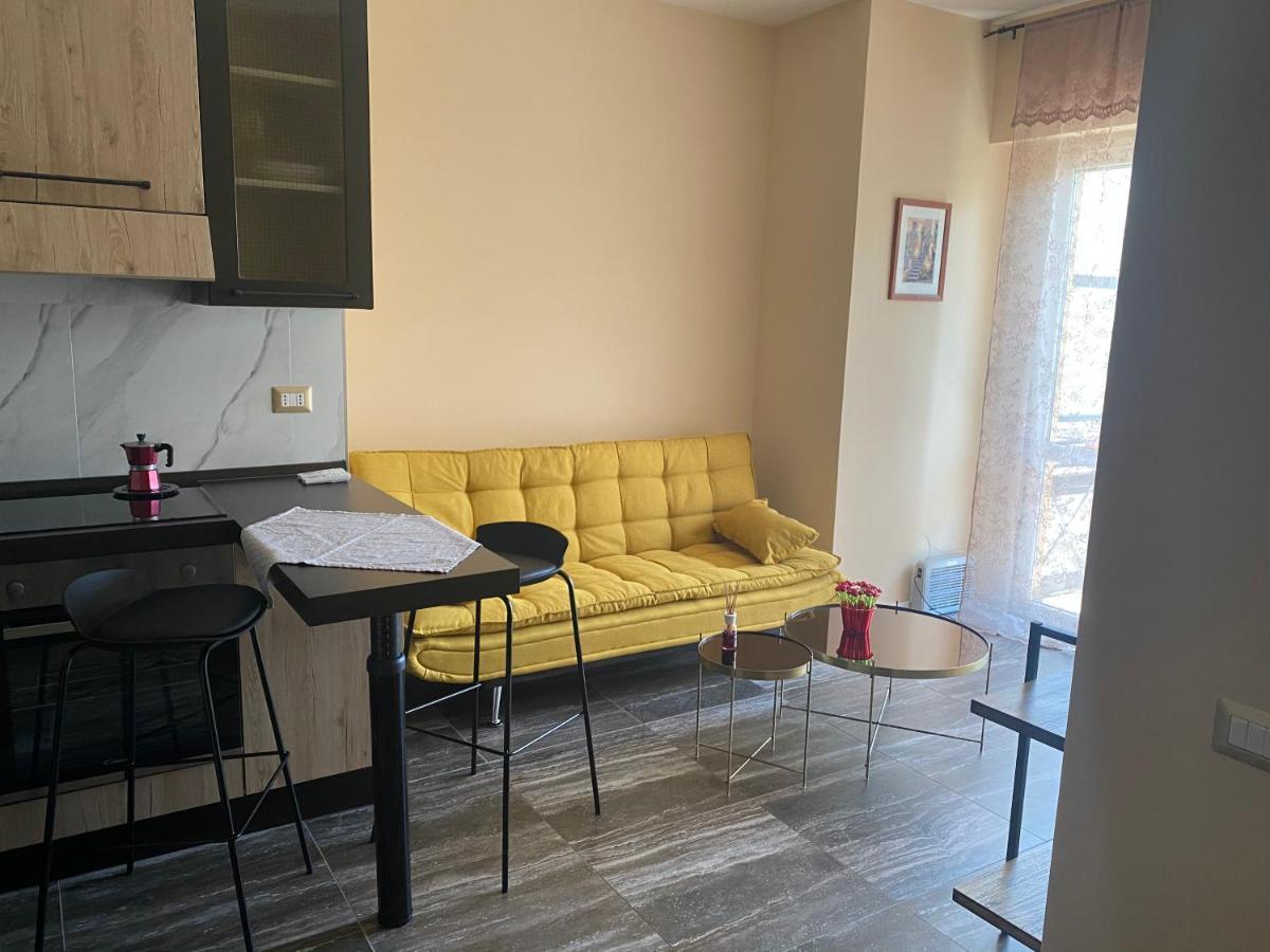 The Diamond In The Crown Of Nettuno Apartment Exterior foto